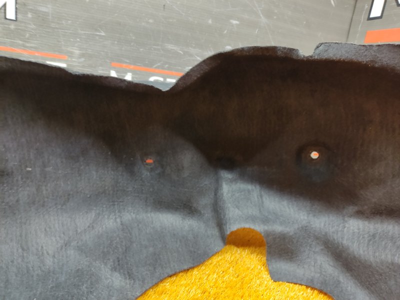 подкрылок, 900 рублей, Красноярск