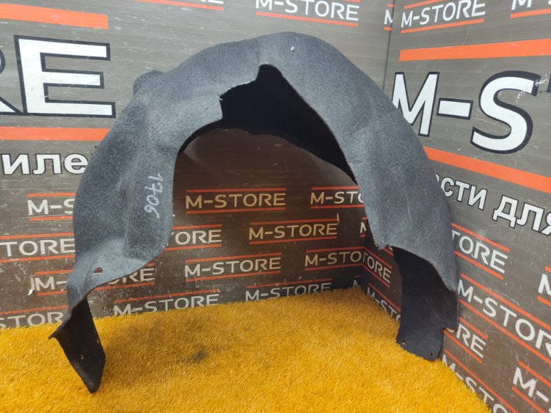 подкрылок, 900 рублей, Красноярск