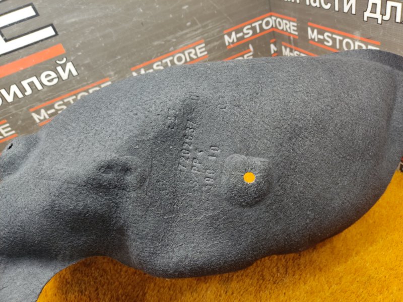 подкрылок, 900 рублей, Красноярск