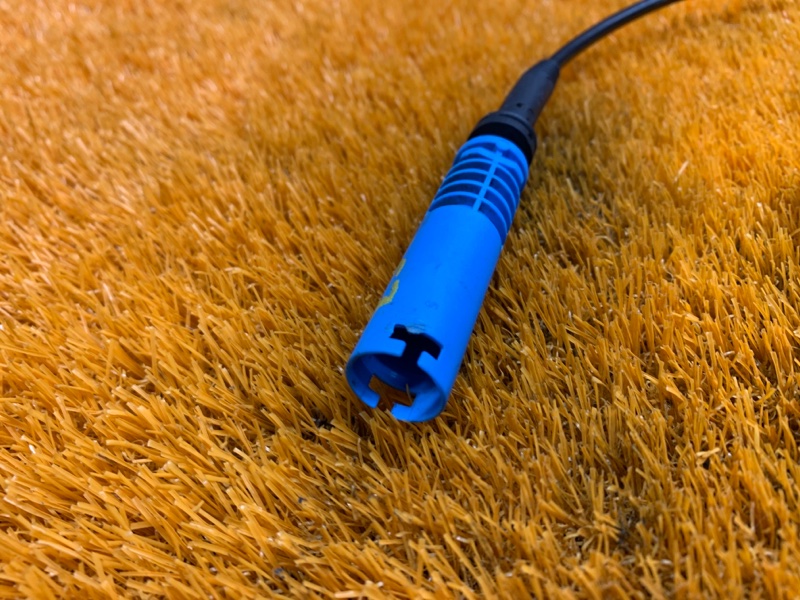 Датчик ABS, 720 рублей, Красноярск