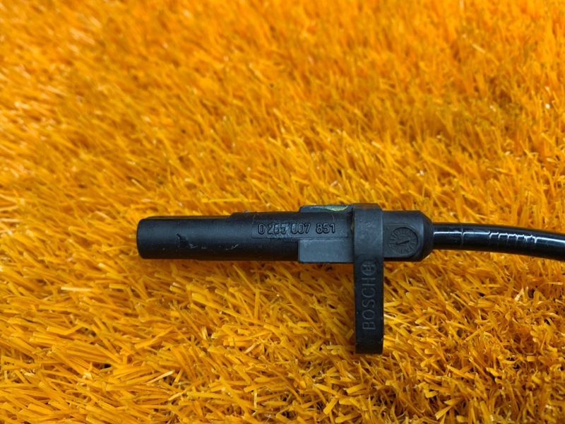 Датчик ABS, 720 рублей, Красноярск