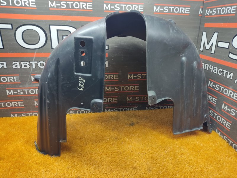 подкрылок, 720 рублей, Красноярск