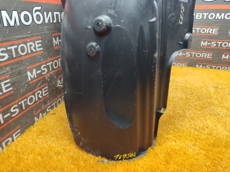 подкрылок, 720 рублей, Красноярск