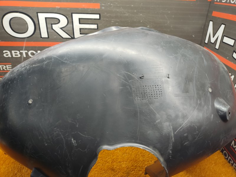 подкрылок, 720 рублей, Красноярск