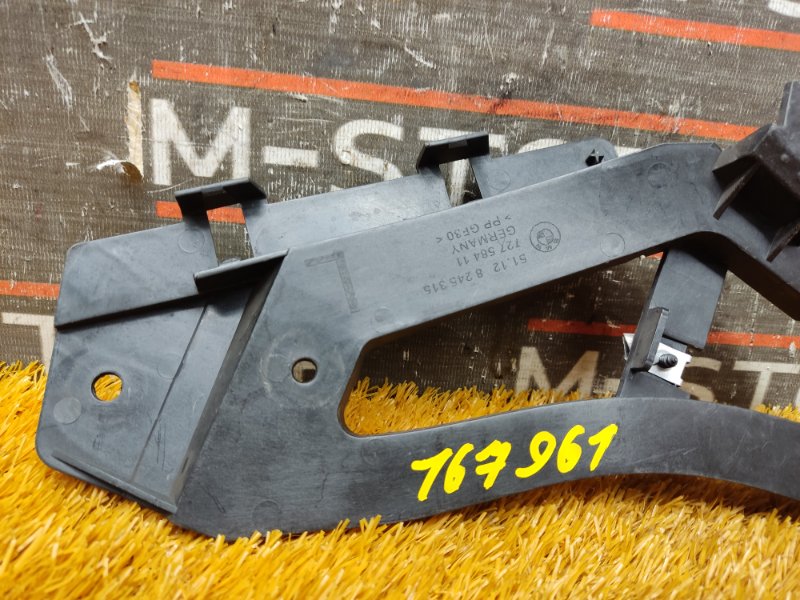 крепление бампера, 340 рублей, Красноярск