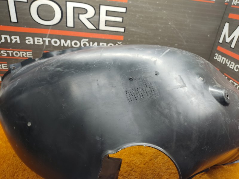 подкрылок, 720 рублей, Красноярск