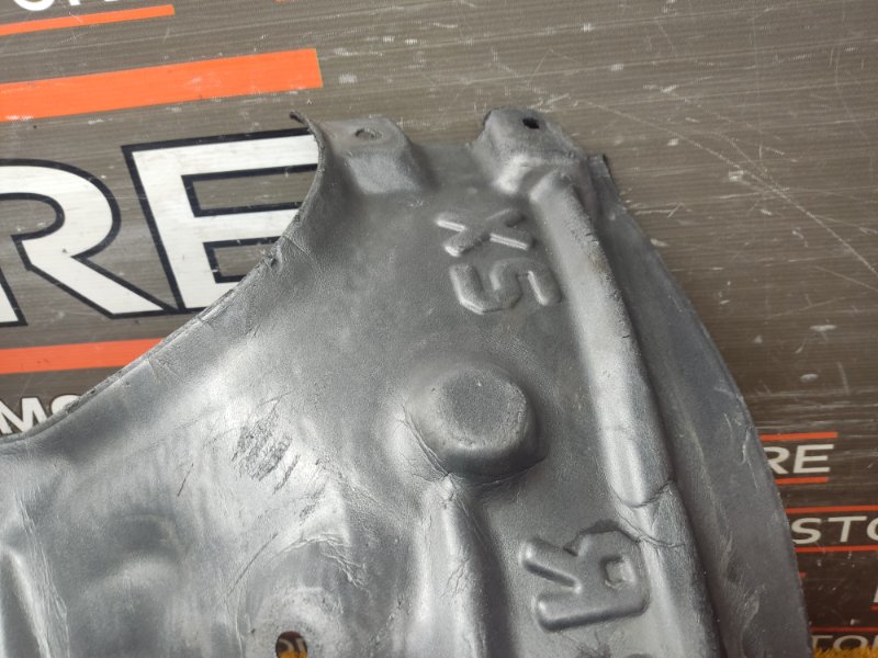 подкрылок, 1500 рублей, Красноярск