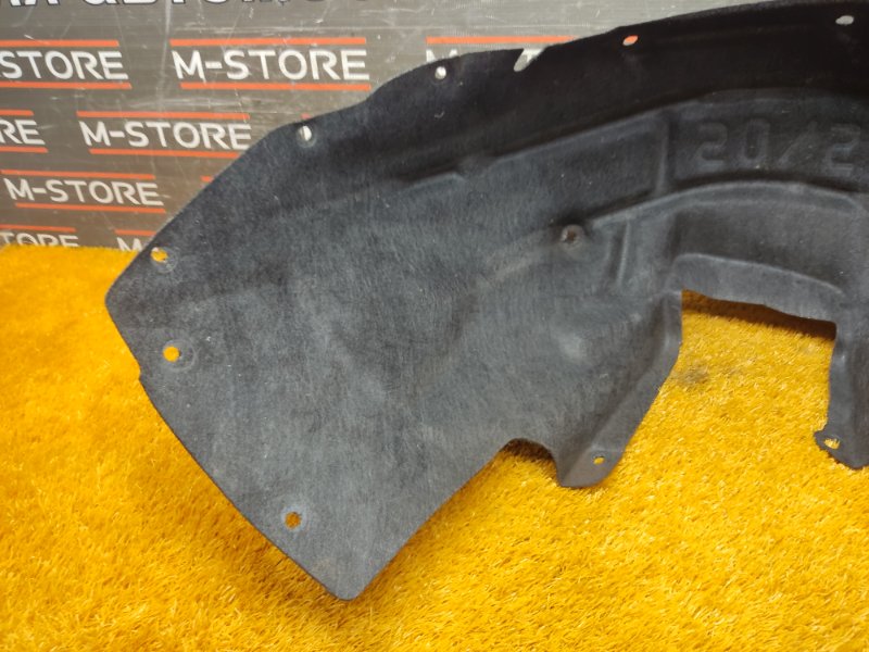 подкрылок, 1000 рублей, Красноярск