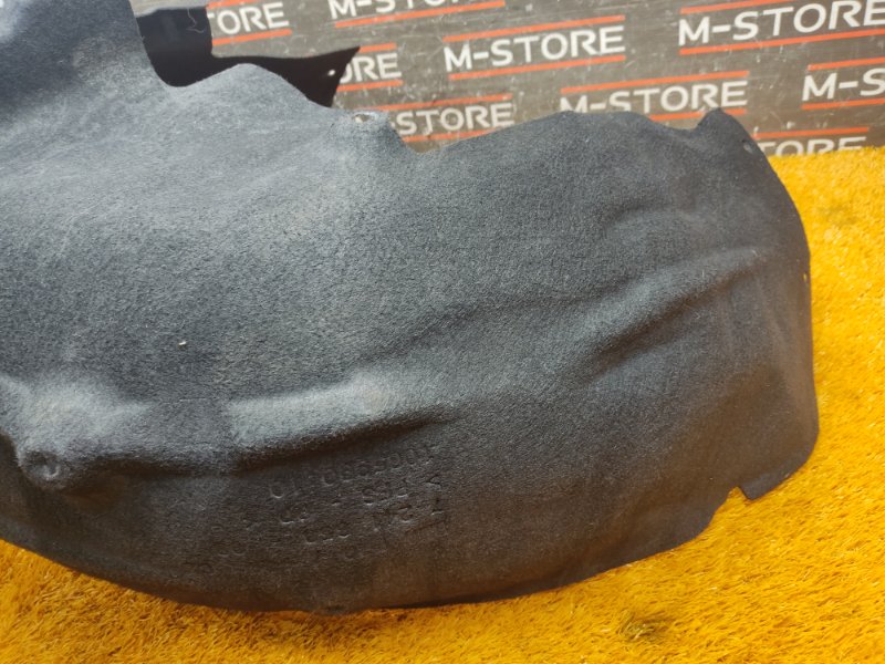 подкрылок, 1000 рублей, Красноярск