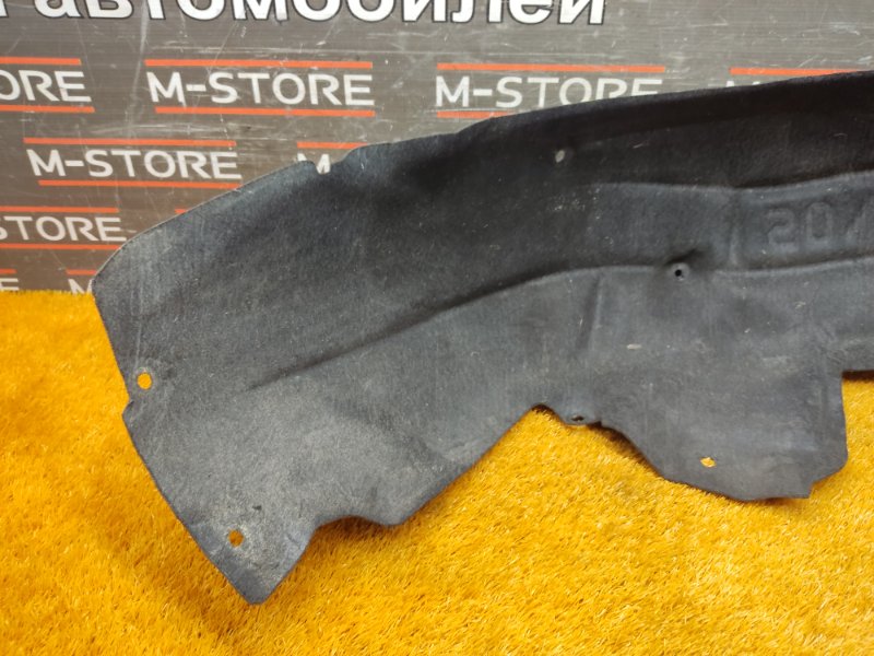 подкрылок, 1060 рублей, Красноярск