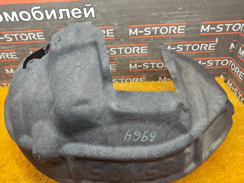 подкрылок, 1060 рублей, Красноярск