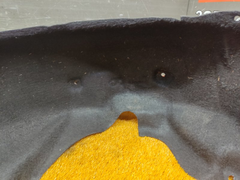 подкрылок, 600 рублей, Красноярск