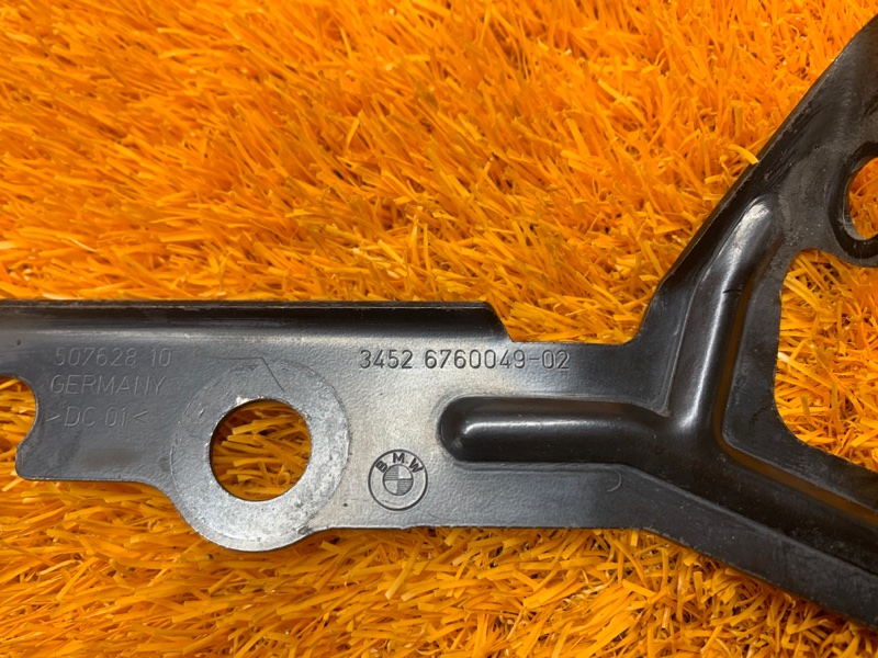 Кронштейн датчика ABS, 300 рублей, Красноярск