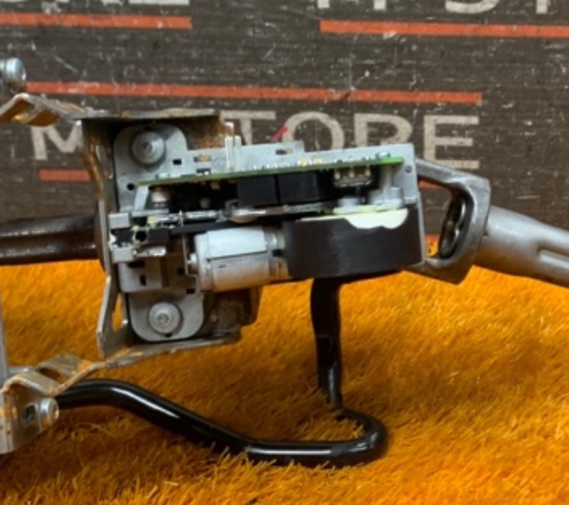 рулевая колонка, 900 рублей, Красноярск