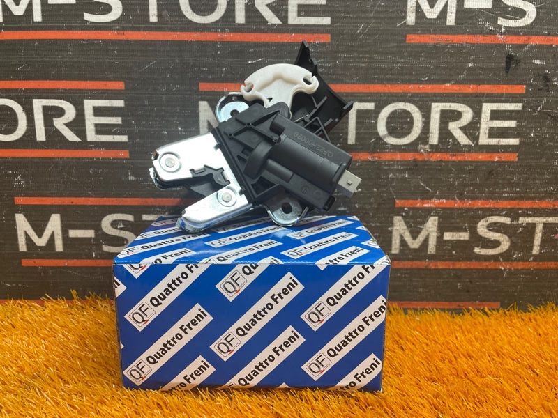 замок багажника, 2300 рублей, Красноярск