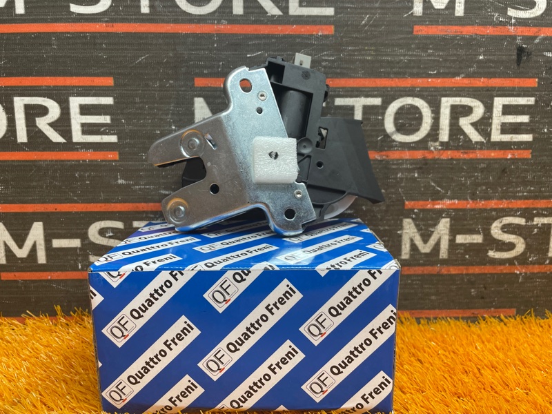 замок багажника, 2300 рублей, Красноярск