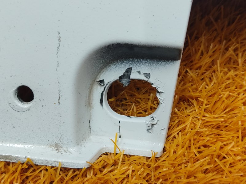 накладка на порог, 5520 рублей, Красноярск