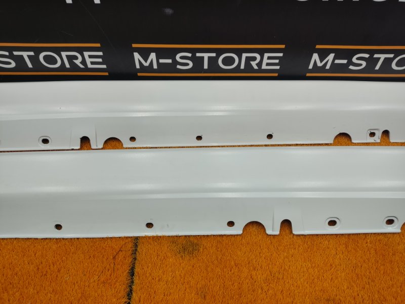 накладка на порог, 5520 рублей, Красноярск