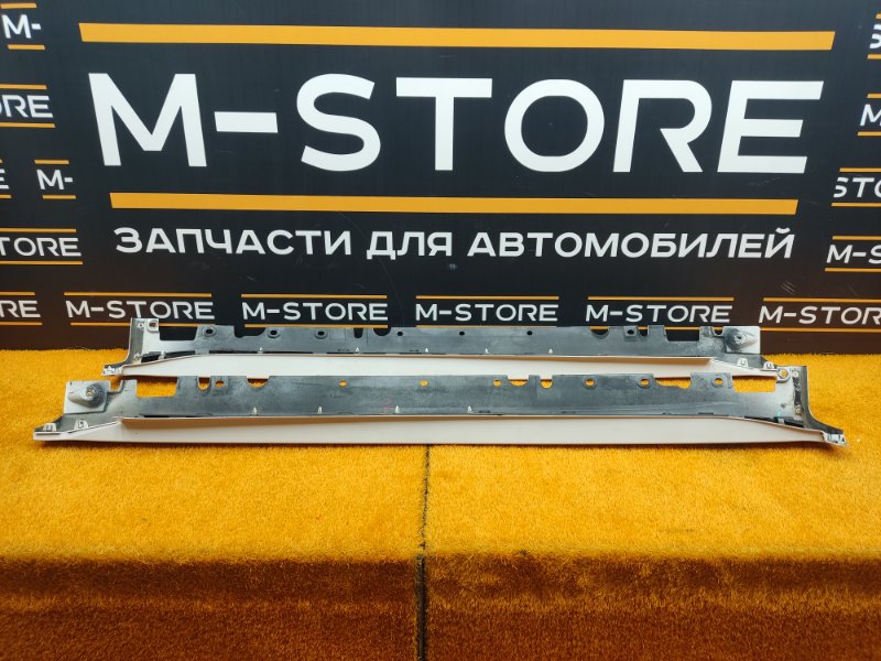 накладка на порог, 5520 рублей, Красноярск