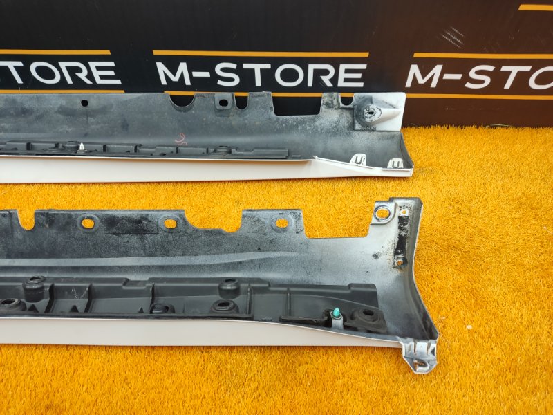 накладка на порог, 5520 рублей, Красноярск