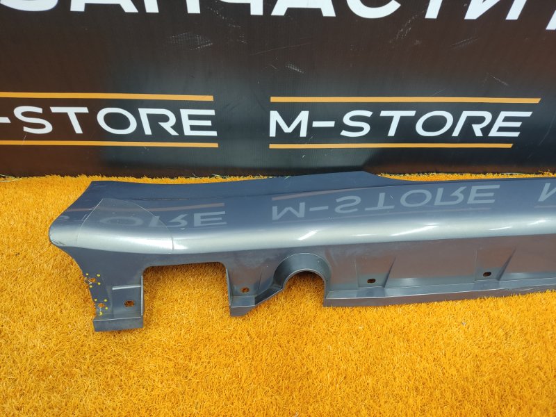 накладка на порог, 2440 рублей, Красноярск