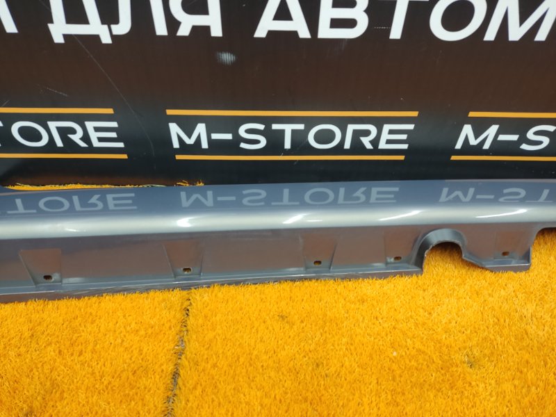 накладка на порог, 2440 рублей, Красноярск