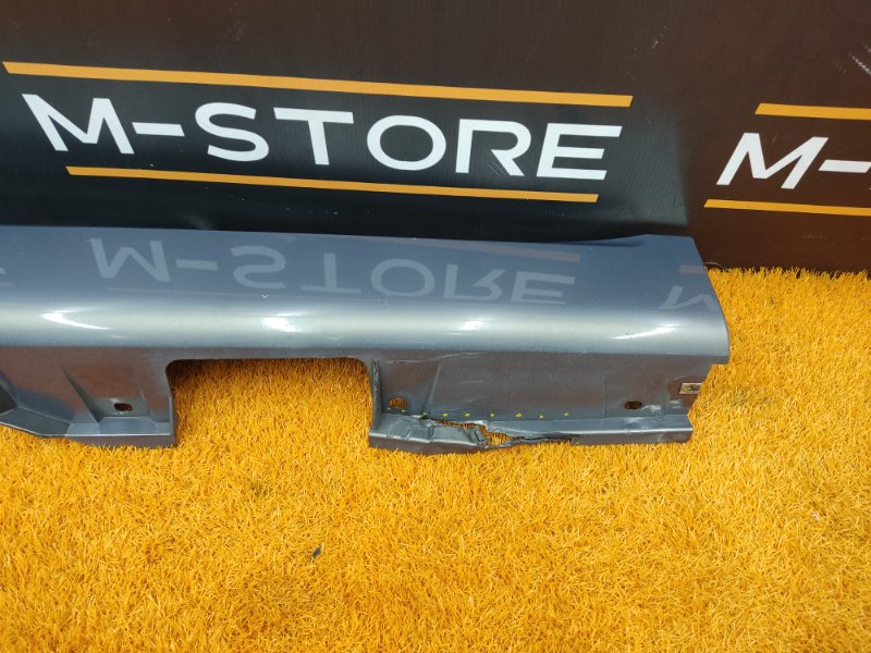 накладка на порог, 2440 рублей, Красноярск