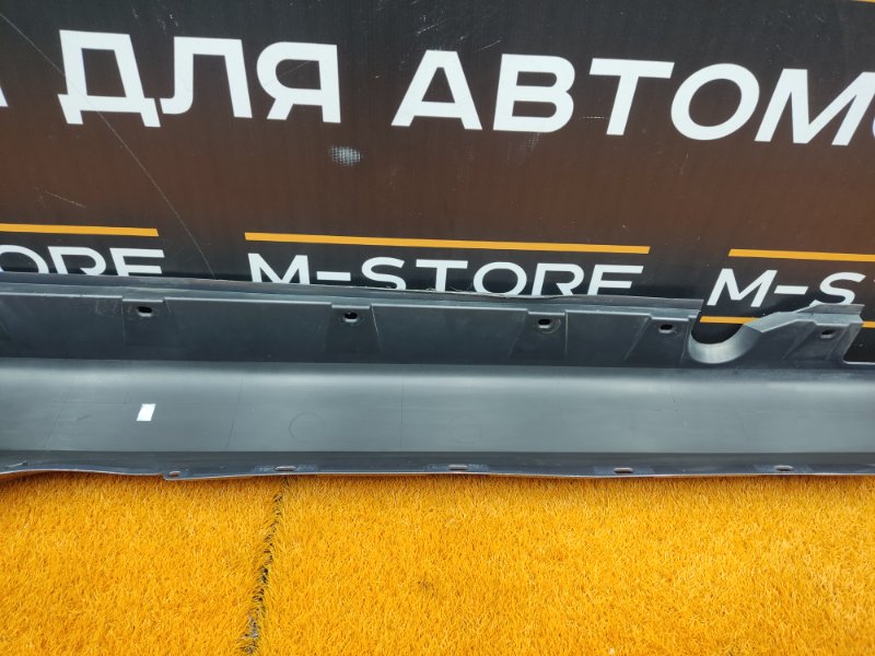 накладка на порог, 2440 рублей, Красноярск