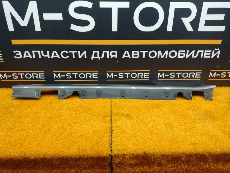 накладка на порог, 2770 рублей, Красноярск