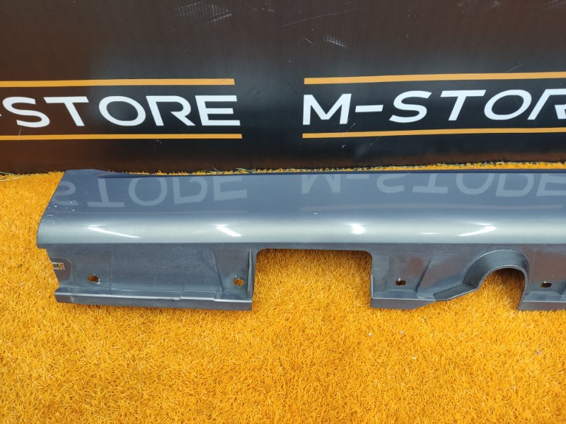 накладка на порог, 2770 рублей, Красноярск