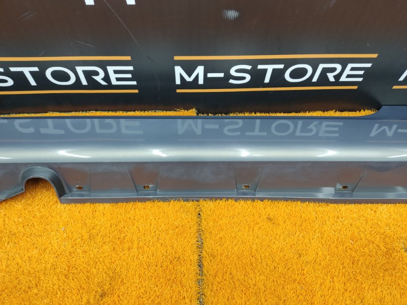 накладка на порог, 2770 рублей, Красноярск