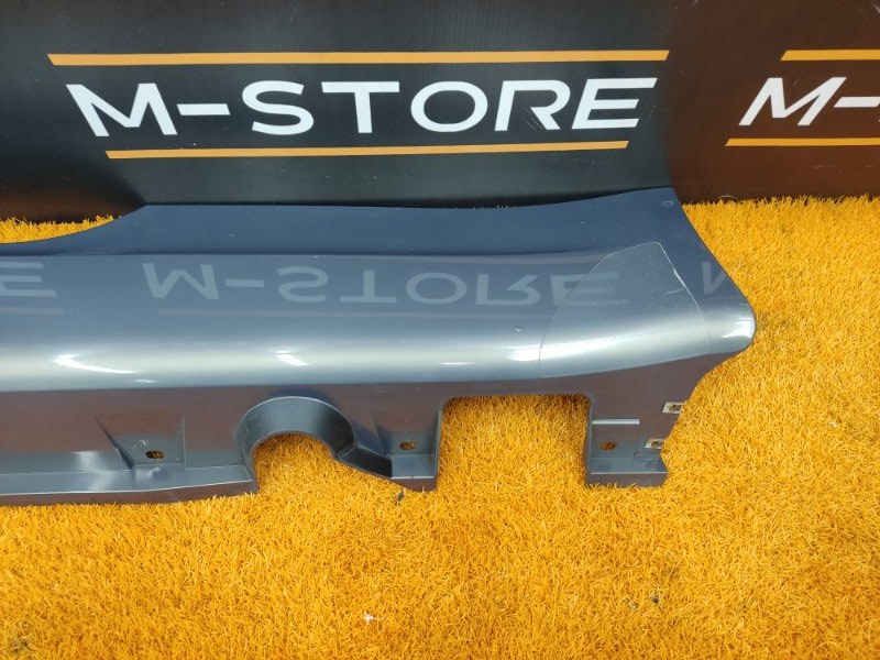 накладка на порог, 2770 рублей, Красноярск