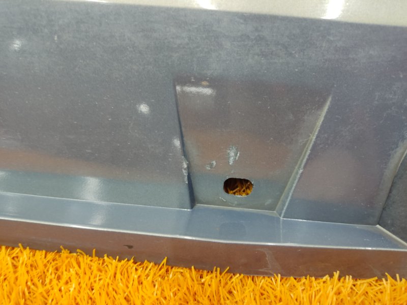 накладка на порог, 2770 рублей, Красноярск