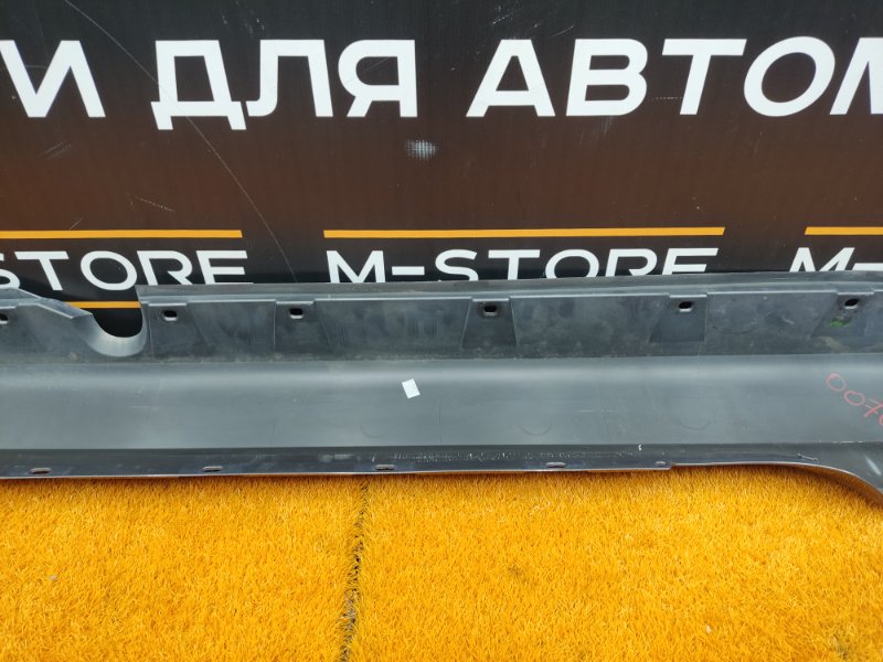 накладка на порог, 2770 рублей, Красноярск