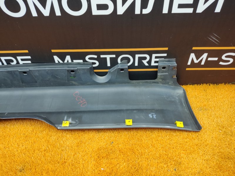 накладка на порог, 2770 рублей, Красноярск