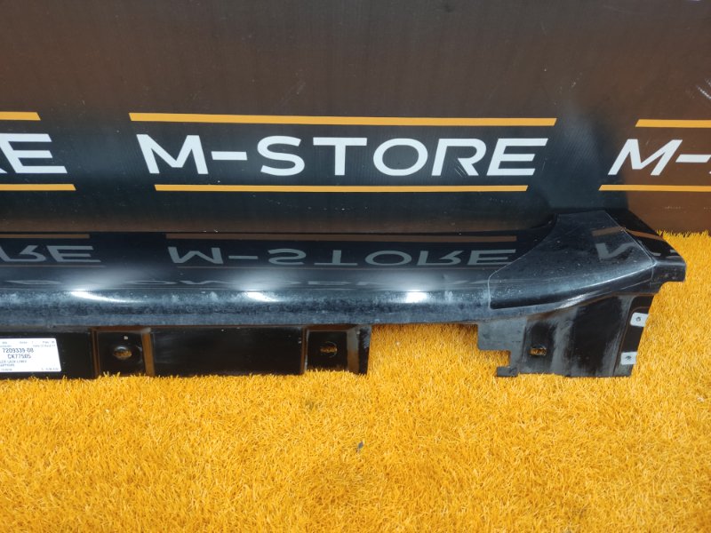 накладка на порог, 2570 рублей, Красноярск