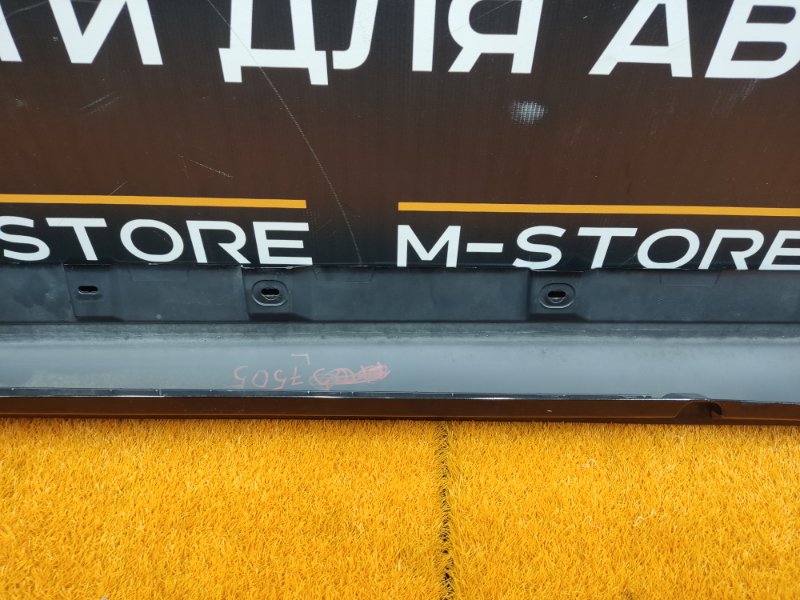 накладка на порог, 2570 рублей, Красноярск