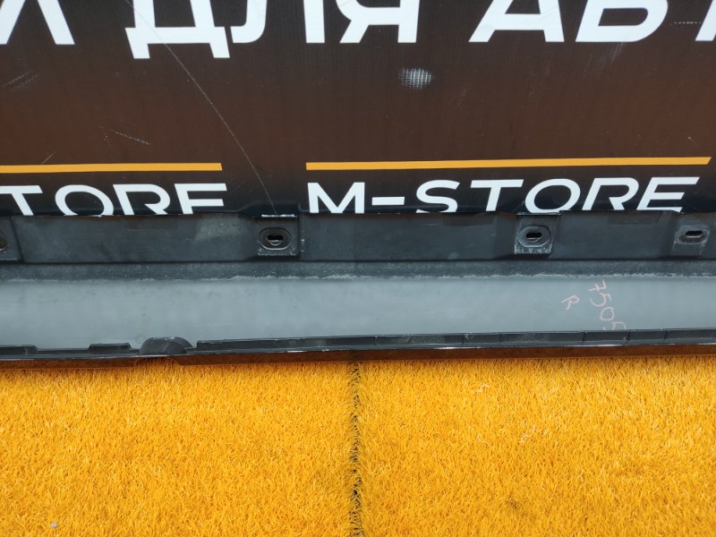 накладка на порог, 2570 рублей, Красноярск