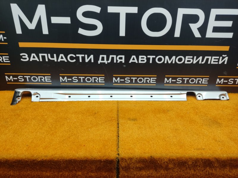 накладка на порог, 2500 рублей, Красноярск