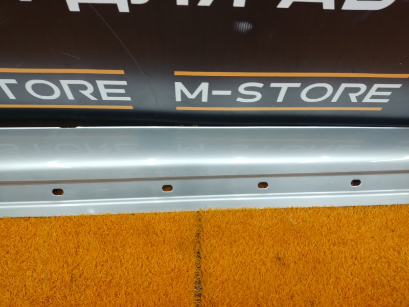 накладка на порог, 2500 рублей, Красноярск