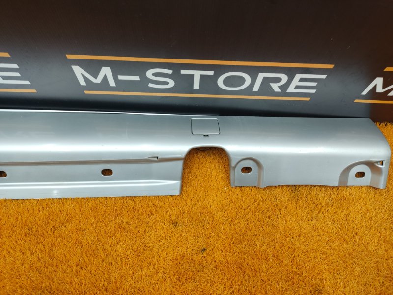 накладка на порог, 2500 рублей, Красноярск