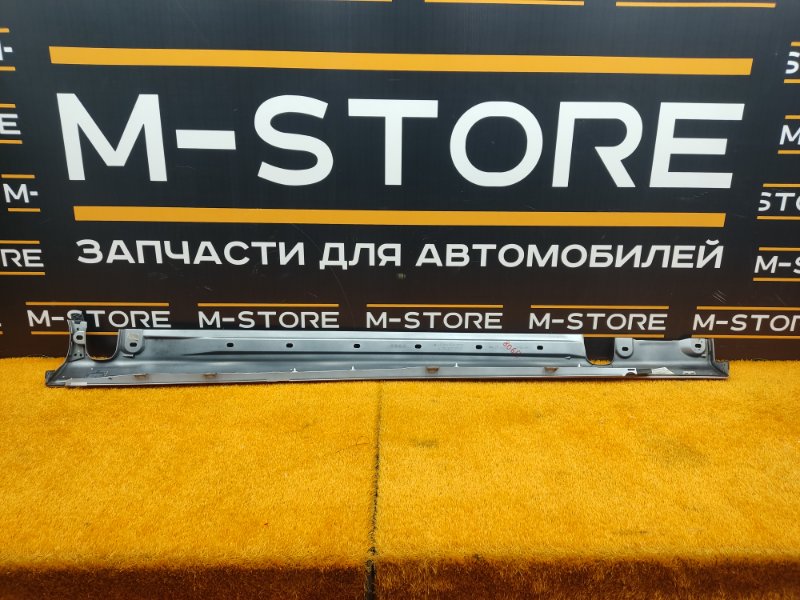 накладка на порог, 2500 рублей, Красноярск