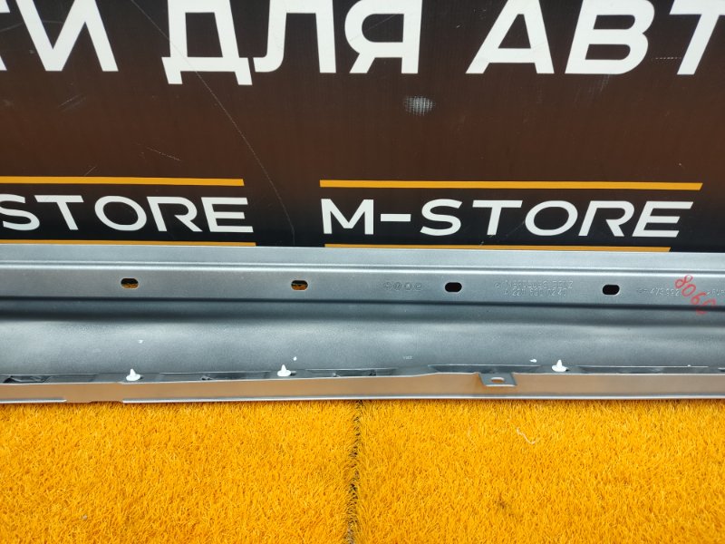 накладка на порог, 2500 рублей, Красноярск