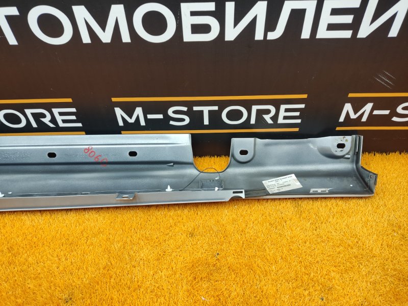 накладка на порог, 2500 рублей, Красноярск