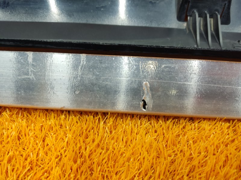 накладка на порог, 2500 рублей, Красноярск