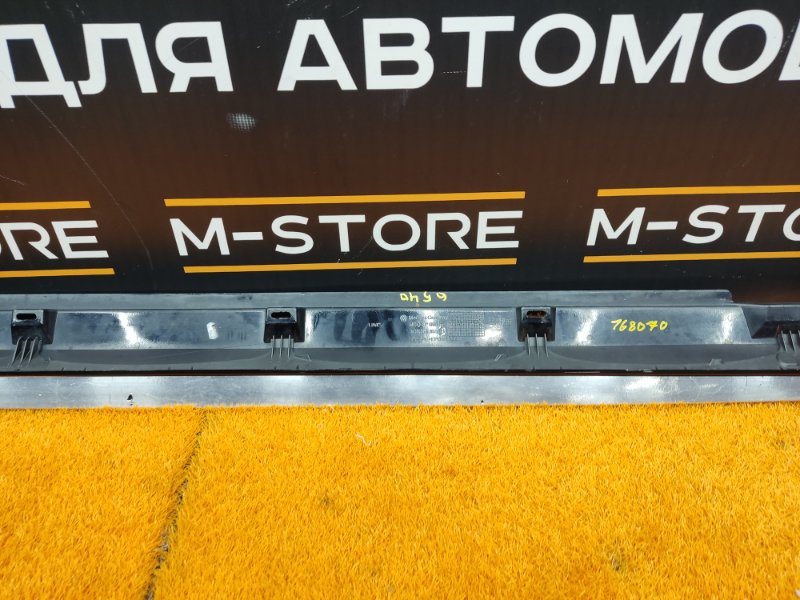 накладка на порог, 2500 рублей, Красноярск