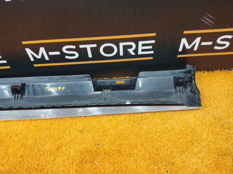 накладка на порог, 2500 рублей, Красноярск