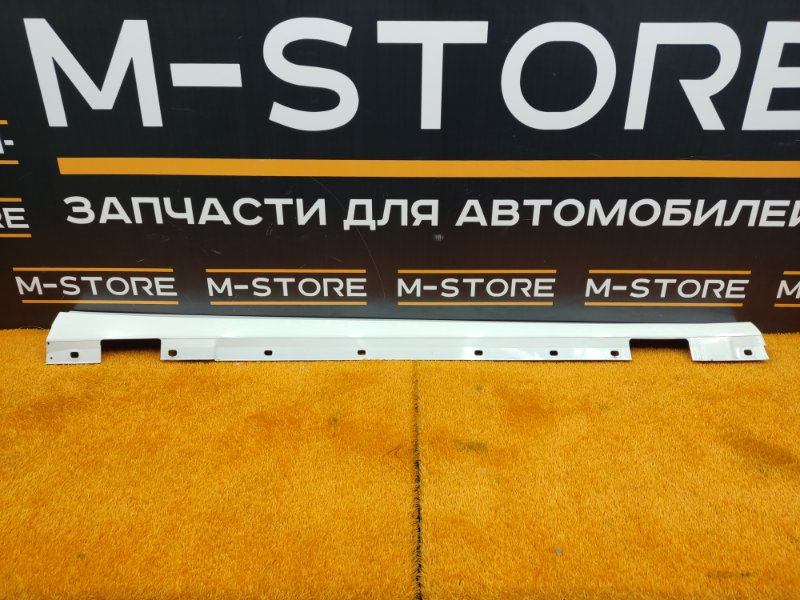 накладка на порог, 1500 рублей, Красноярск