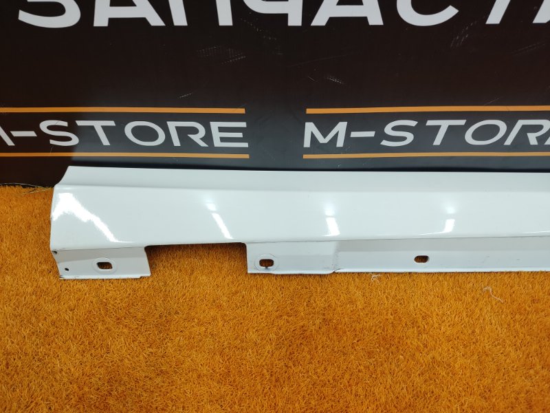 накладка на порог, 1500 рублей, Красноярск