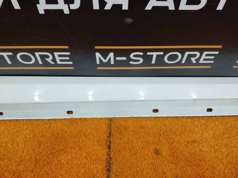 накладка на порог, 1500 рублей, Красноярск